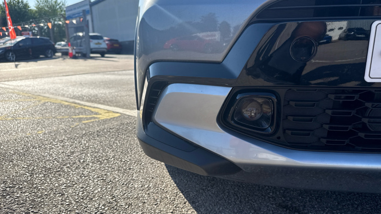 Kia Picanto 1.0 X-Line S 5dr Auto Petrol Hatchback